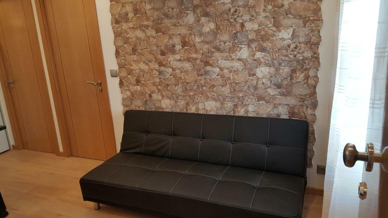 Apartamento Cardoso Ii. A 5 Minuto A Pe Da Praia Do Peneco Albufeira Exterior photo