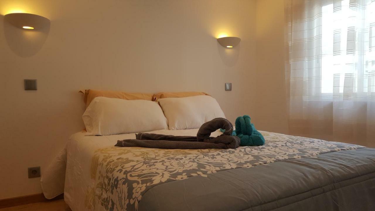 Apartamento Cardoso Ii. A 5 Minuto A Pe Da Praia Do Peneco Albufeira Exterior photo